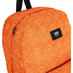VANS MN OLD SKOOL H2O BACKPACK HARVEST PUMPKIN