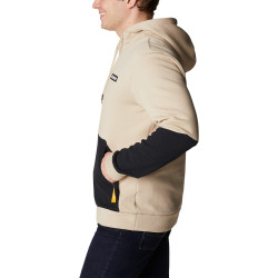 Columbia Ballistic Ridge™ Hoodie Ancient Fossil / Black