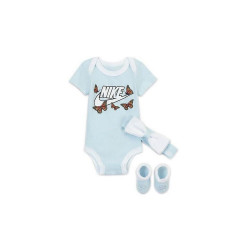 Nike Baby Set Blue