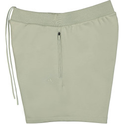 Adidas Unisex One Fleece Short Light Green