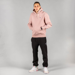 Champion Premium Rwss 1952 Hooded Sweatshirt Darkt Pink