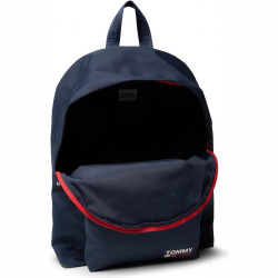 Batoh Tommy Jeans TJM Campus Backpack  NAVY