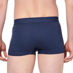 Levis Men Solid Basic Trunk Organic Co 2P Mandarin Red