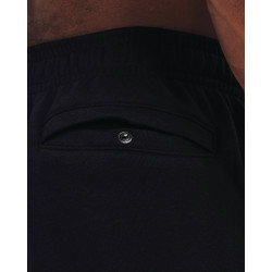 Under Armour UA RIVAL FLEECE GEO JOGGER Black