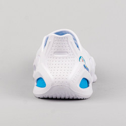 Peak Taichi Extreme Sneaker Sandals - Doraemon White
