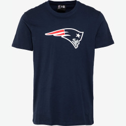 Fanatics Nfl Mens Scoops T-Shirt New England Patriots Navy