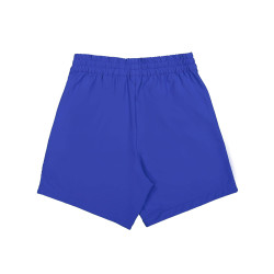 Adidas Unisex One Basketball Short Blue