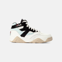 Fila M-Squad Marshmallow / Black