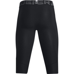 Under Armour HEATGEAR COMPR KNEE TIGHT (kompresné legíny) Black