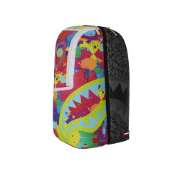 Batoh Sprayground 1 Off Bags Backpack Split Multi