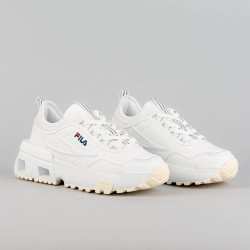 Fila DISRUPTOR UPGR8 wmn White