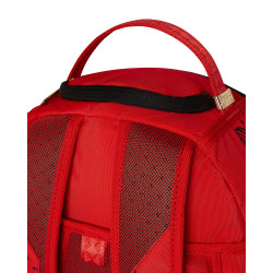 Batoh Sprayground Diablo Big Mean Bite Backpack Red