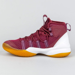 Peak Streetmaster Dk.Red
