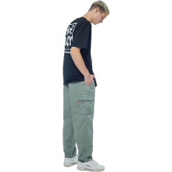Homeboy x-tra CARGO PANTS OLIVE