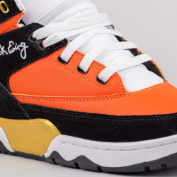 Ewing Athletics 33 HI x HALL OF FAME White/Jamaica