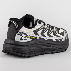 Tenisky Peak Outdoor Shoes  Lt.Grey/Black