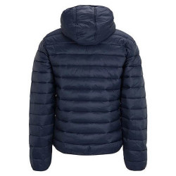 Fila STEIN hooded lightweight jacket Black Iris