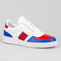Polo Ralph Lauren Polo Court White
