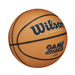 Wilson Gambreaker Bskt Or (sz. 6) Brown