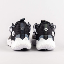 Adidas Junior Harden Stepback 3 Black