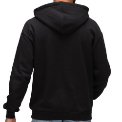 Re:Covered NFL Core Logo Hoody Tampa Bay Buccaneers Solid Black