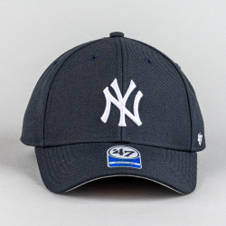 Detská šiltovka 47 Brand Kids MLB New York Yankees '47 MVP Navy