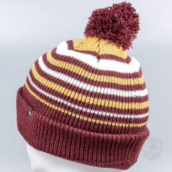 47 Brand Harvard Crimson Dark Maroon/Gold