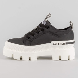 Buffalo RAVEN LO black