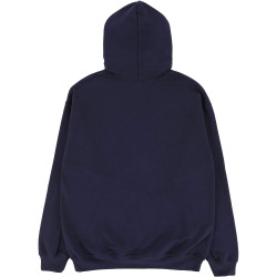 Thrasher Hoodie Inferno Navy