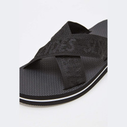 Slydes Warp Black