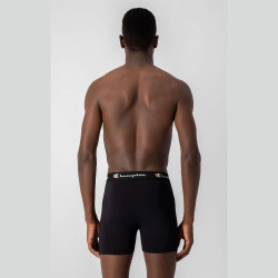 Champion 2 pk boxer Black/Black