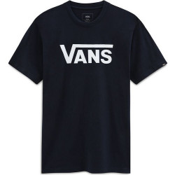 Vans Classic T-Shirt Navy/White