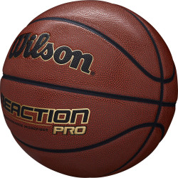 WILSON REACTION PRO 295 BSKT (SZ. 7)