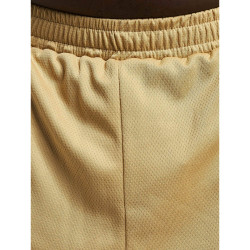 Karl Kani KK Small Signature Essential Mesh Shorts light brown
