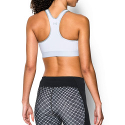 Under Armour Armour Mid Solid Sport Bra