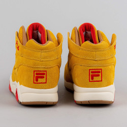 Fila FILA M-SQUAD S mid Golden Apricot