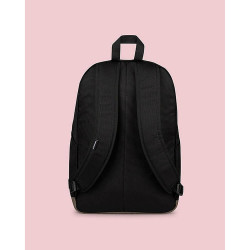 Converse Go 2 Backpack Large Logo Black