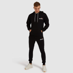 ELLESSE Primero OH Hoody Black