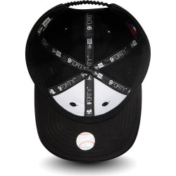 NEW ERA šiltovka 940K MLB League essential infant NEW YORK YANKEES Black