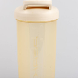 Peak Tritan Water Bottle (700ml) Khaki