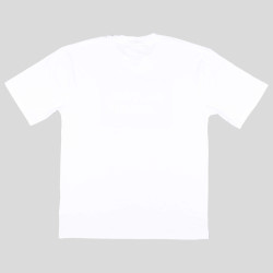 Nike Nba Nk Courtside Max90 Fw Ss Tee - 8-20 Miami Heat White