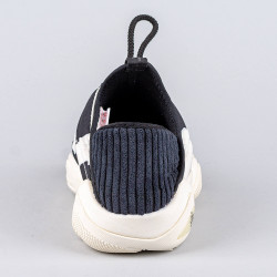 Dámske tenisky Peak Basketball Culture Shoes 6371 White/Black