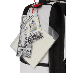 Batoh Sprayground Spray Paint Your Own Backpack Multi