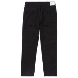 LRG GREENER ROOTS PANT BLACK