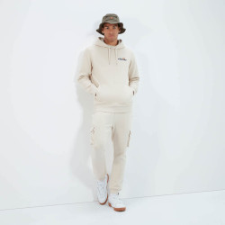 Ellesse Olevano Oh Hoody Beige