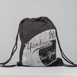 ABI GYMSACK NY YANKEES - čierna