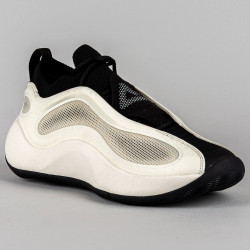 Módne tenisky Peak Wiggins Mimicry 2 Basketball Culture Shoes  Black/White