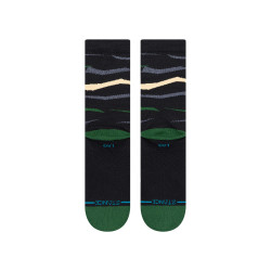 STANCE NBA FAXED GIANNIS BLK