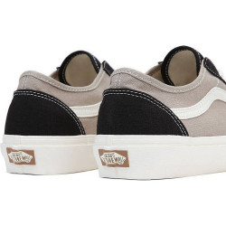 Vans UA Old Skool Tapered ECO THEORY MULTI BLOCK BLACK