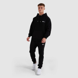 Ellesse Nanga OH Hoody Black